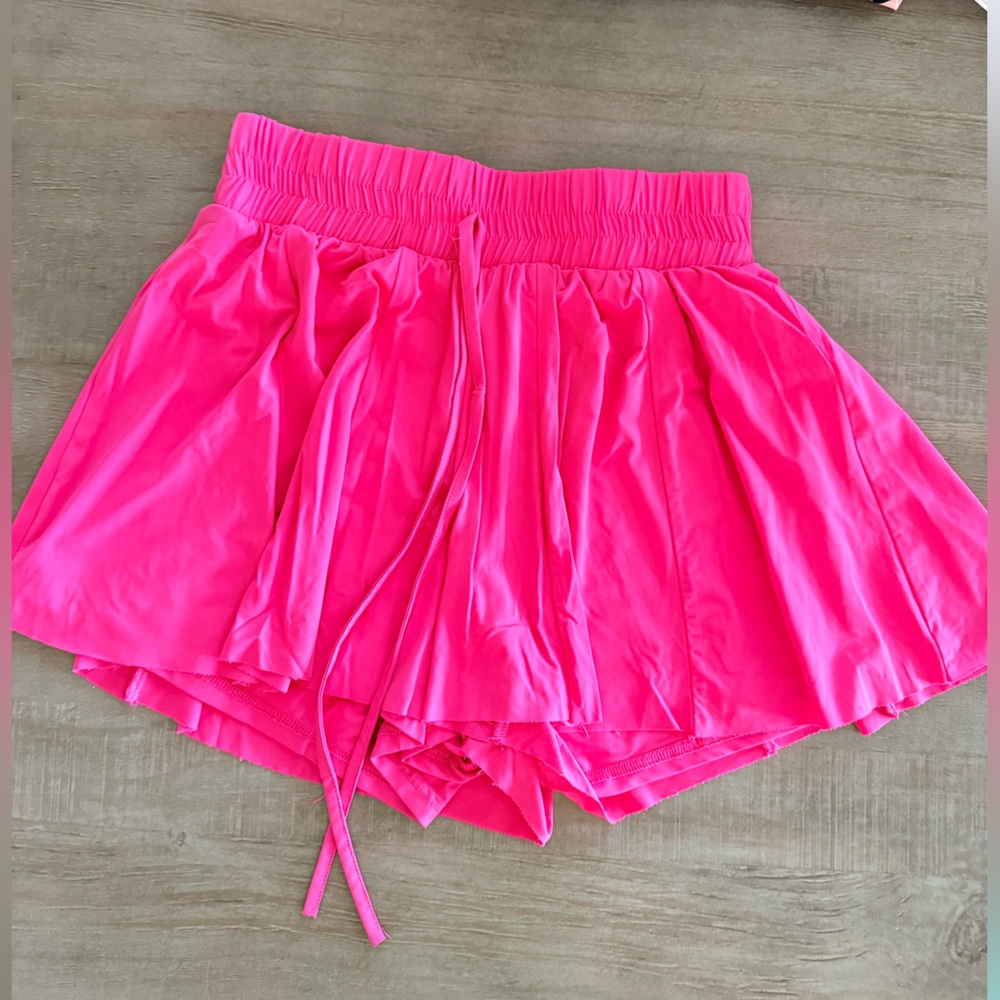 AS Revival - Altar’d State - Athletic Skate Skirt (skort)